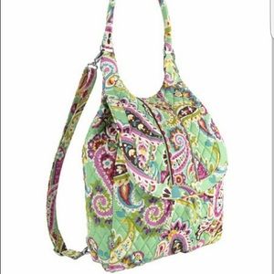 Backpack Tote Tutti Frutti